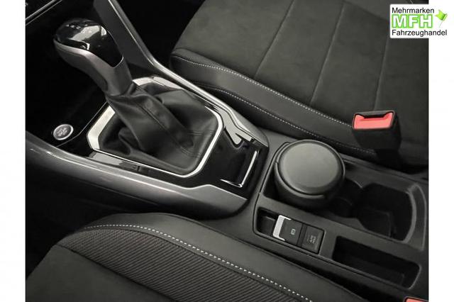 Volkswagen T-Roc Style (Style) 1.5 TSI OPF 110kW (150 PS) 7-Gang-Doppelkupplungsgetriebe DSG 