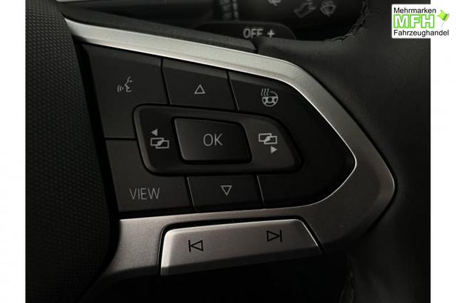 Volkswagen T-Roc Style (Style) 1.5 TSI OPF 110kW (150 PS) 7-Gang-Doppelkupplungsgetriebe DSG 