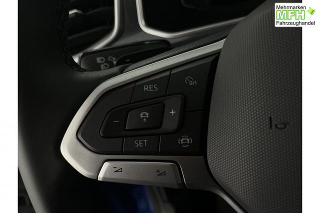 Volkswagen T-Roc Style (Style) 1.5 TSI OPF 110kW (150 PS) 7-Gang-Doppelkupplungsgetriebe DSG 