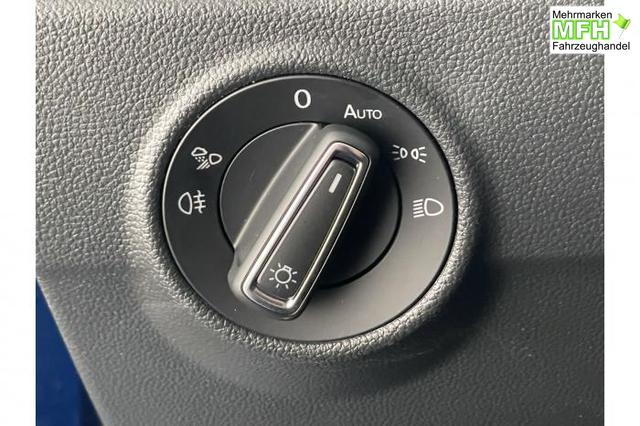 Volkswagen T-Roc Style (Style) 1.5 TSI OPF 110kW (150 PS) 7-Gang-Doppelkupplungsgetriebe DSG 