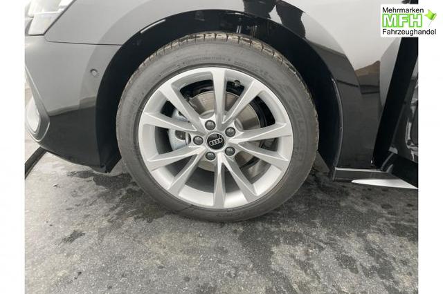 Audi A3 Sportback S-Line (S-Line) 35 TFSI 110kW (150 PS) 7-Gang S-tronic 