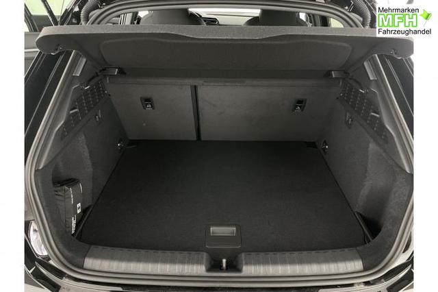 Audi A3 Sportback S-Line (S-Line) 35 TFSI 110kW (150 PS) 7-Gang S-tronic 