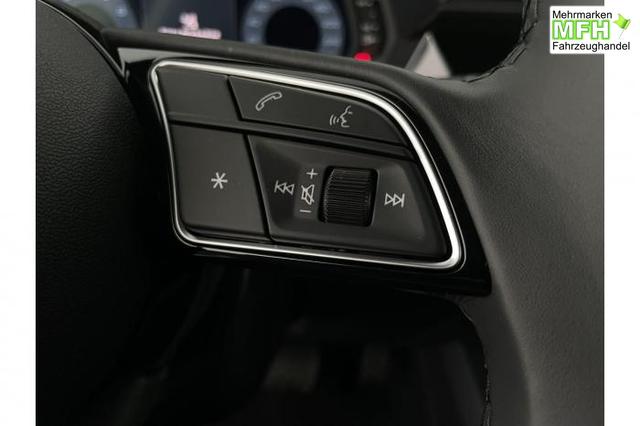 Audi A3 Sportback S-Line (S-Line) 35 TFSI 110kW (150 PS) 7-Gang S-tronic 