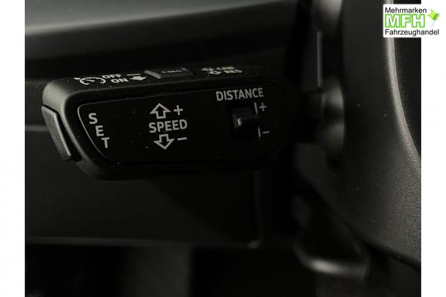 Audi A3 Sportback S-Line (S-Line) 35 TFSI 110kW (150 PS) 7-Gang S-tronic 