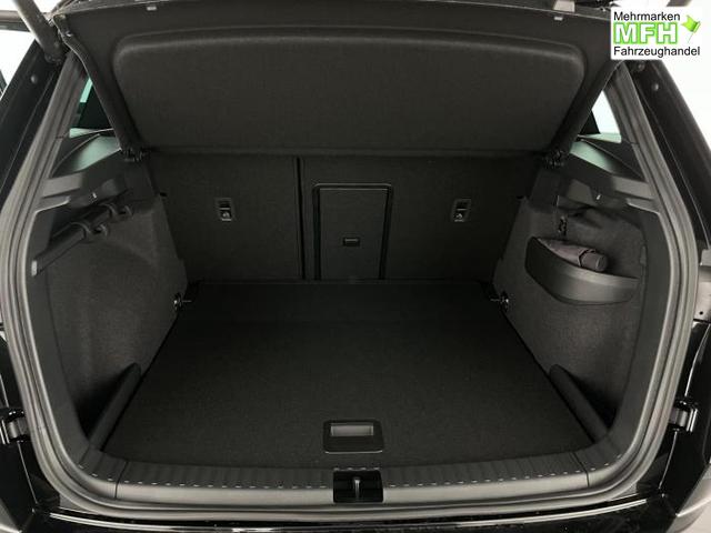 Skoda Karoq Sportline (Sportline) 1.5 TSI 110kW (150 PS) 7-Gang DSG 