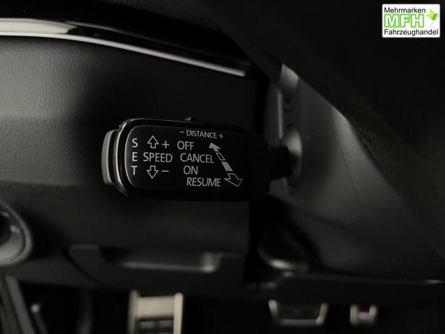 Skoda Karoq Sportline (Sportline) 1.5 TSI 110kW (150 PS) 7-Gang DSG 