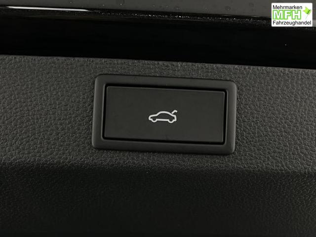 Skoda Karoq Sportline (Sportline) 1.5 TSI 110kW (150 PS) 7-Gang DSG 