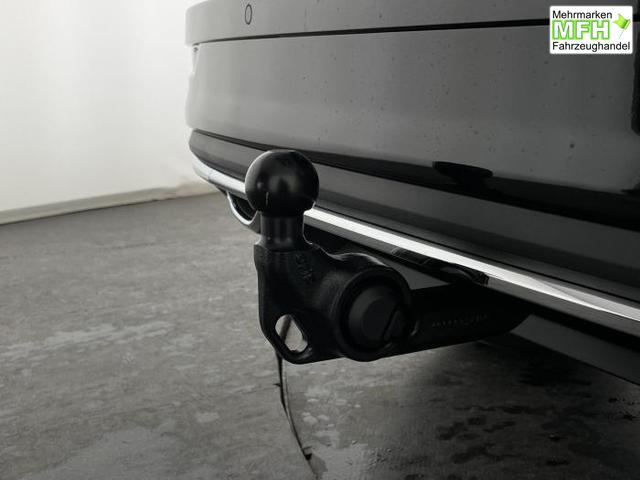 Skoda Karoq Sportline (Sportline) 1.5 TSI 110kW (150 PS) 7-Gang DSG 