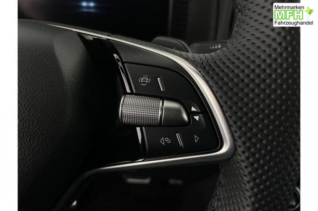 Skoda Karoq Sportline (Sportline) 1.5 TSI 110kW (150 PS) 7-Gang DSG 