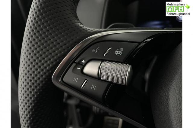 Skoda Karoq Sportline (Sportline) 1.5 TSI 110kW (150 PS) 7-Gang DSG 