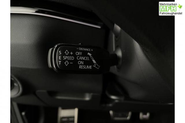 Skoda Karoq Sportline (Sportline) 1.5 TSI 110kW (150 PS) 7-Gang DSG 