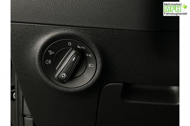 Skoda Karoq Sportline (Sportline) 1.5 TSI 110kW (150 PS) 7-Gang DSG 