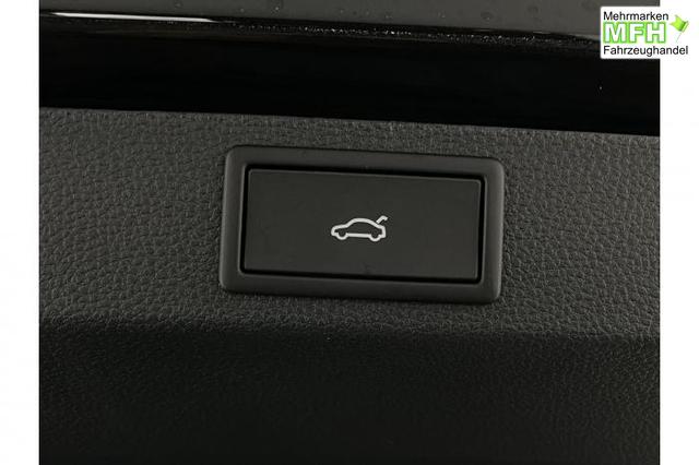 Skoda Karoq Sportline (Sportline) 1.5 TSI 110kW (150 PS) 7-Gang DSG 