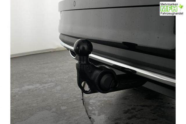 Skoda Karoq Sportline (Sportline) 1.5 TSI 110kW (150 PS) 7-Gang DSG 