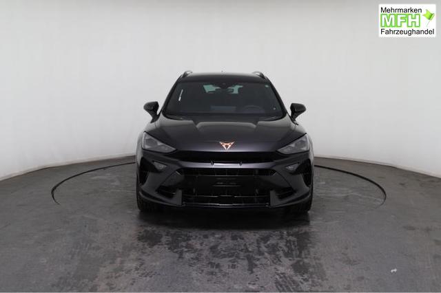 Cupra Formentor VZ (VZ) 2.0 TSI 245kW (333 PS) 4Drive 7-Gang-Doppelkupplungsgetriebe DSG 