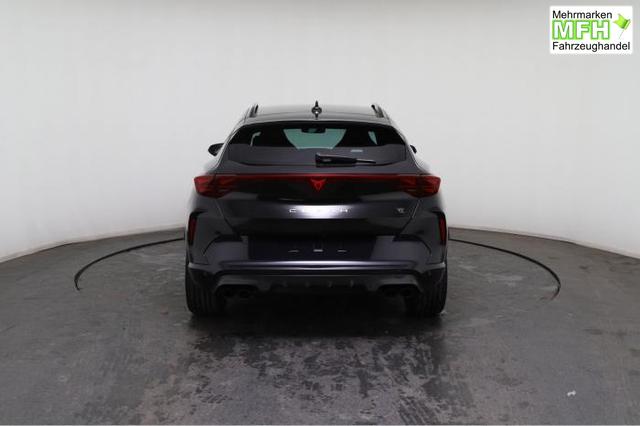 Cupra Formentor VZ (VZ) 2.0 TSI 245kW (333 PS) 4Drive 7-Gang-Doppelkupplungsgetriebe DSG 