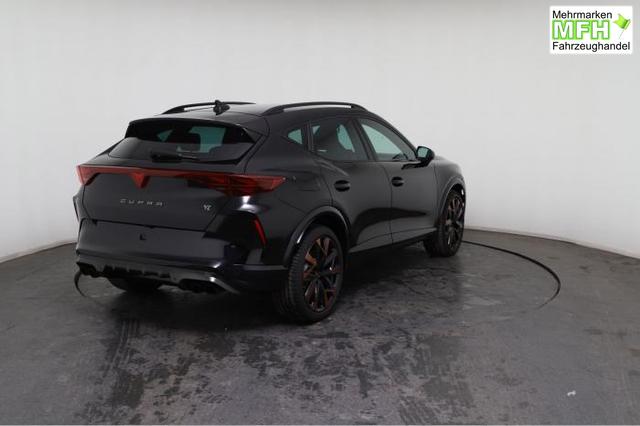 Cupra Formentor VZ (VZ) 2.0 TSI 245kW (333 PS) 4Drive 7-Gang-Doppelkupplungsgetriebe DSG 