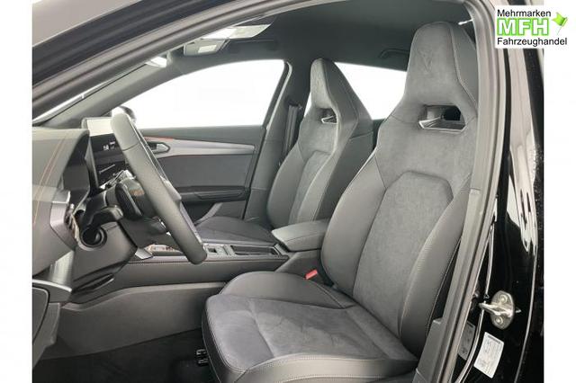 Cupra Formentor VZ (VZ) 2.0 TSI 245kW (333 PS) 4Drive 7-Gang-Doppelkupplungsgetriebe DSG 