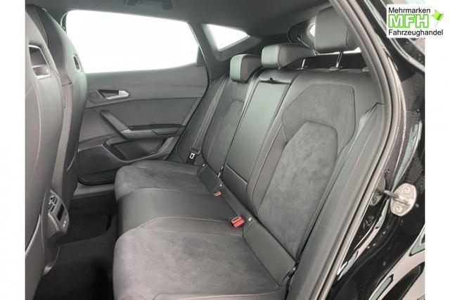 Cupra Formentor VZ (VZ) 2.0 TSI 245kW (333 PS) 4Drive 7-Gang-Doppelkupplungsgetriebe DSG 