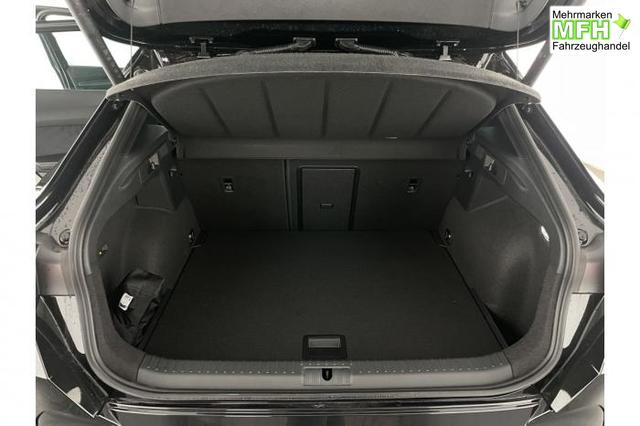 Cupra Formentor VZ (VZ) 2.0 TSI 245kW (333 PS) 4Drive 7-Gang-Doppelkupplungsgetriebe DSG 