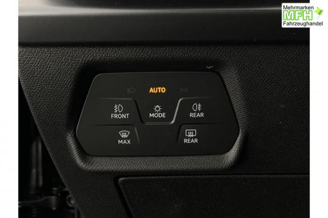 Cupra Formentor VZ (VZ) 2.0 TSI 245kW (333 PS) 4Drive 7-Gang-Doppelkupplungsgetriebe DSG 