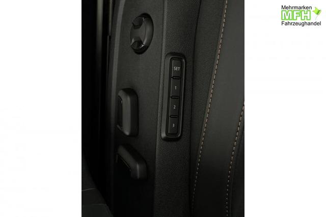 Cupra Formentor VZ (VZ) 2.0 TSI 245kW (333 PS) 4Drive 7-Gang-Doppelkupplungsgetriebe DSG 