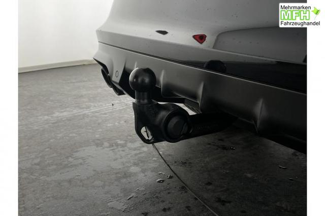 Cupra Formentor VZ (VZ) 2.0 TSI 245kW (333 PS) 4Drive 7-Gang-Doppelkupplungsgetriebe DSG 