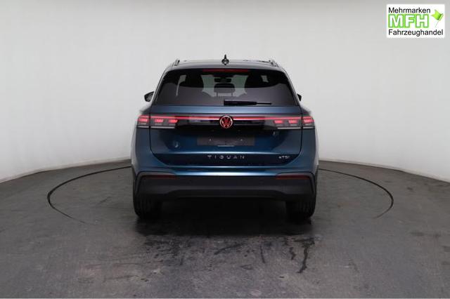 Volkswagen Tiguan New Editon (New Editon) 1.5 eTSI 110kW (150 PS) 7-Gang DSG 