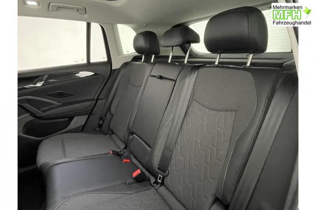 Volkswagen Tiguan New Editon (New Editon) 1.5 eTSI 110kW (150 PS) 7-Gang DSG 