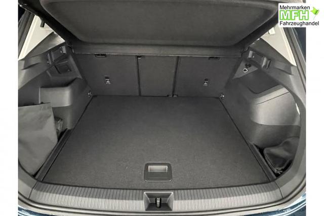 Volkswagen Tiguan New Editon (New Editon) 1.5 eTSI 110kW (150 PS) 7-Gang DSG 