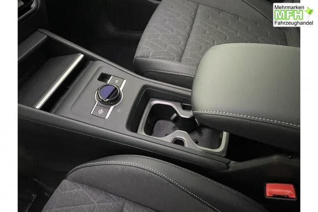 Volkswagen Tiguan New Editon (New Editon) 1.5 eTSI 110kW (150 PS) 7-Gang DSG 