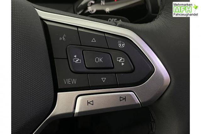 Volkswagen Tiguan New Editon (New Editon) 1.5 eTSI 110kW (150 PS) 7-Gang DSG 