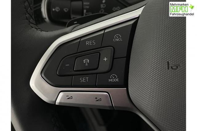 Volkswagen Tiguan New Editon (New Editon) 1.5 eTSI 110kW (150 PS) 7-Gang DSG 