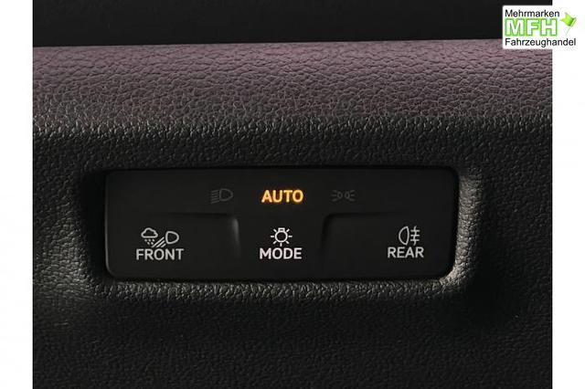 Volkswagen Tiguan New Editon (New Editon) 1.5 eTSI 110kW (150 PS) 7-Gang DSG 