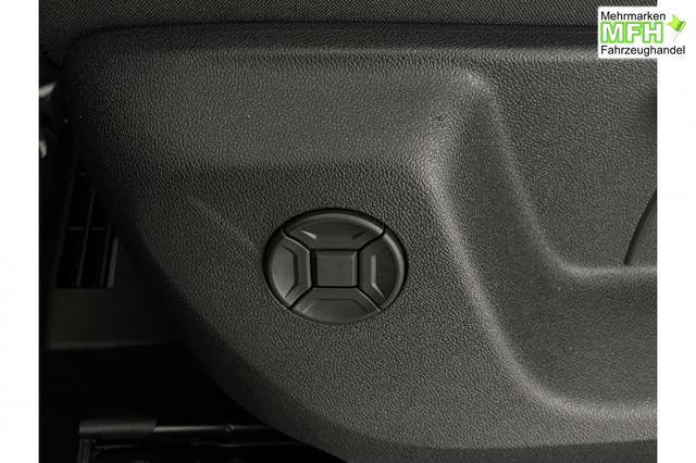 Volkswagen Tiguan New Editon (New Editon) 1.5 eTSI 110kW (150 PS) 7-Gang DSG 