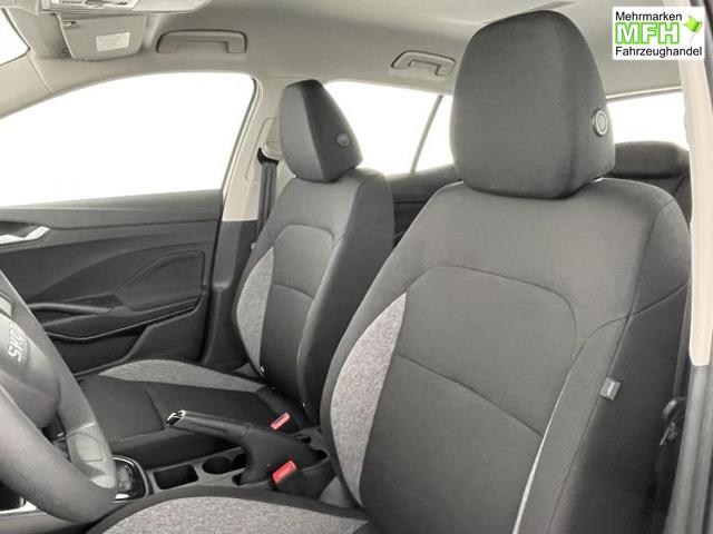 Skoda Fabia Essence (Essence) 1.0 TSI 70kW (95 PS) 5-Gang Schaltgetriebe 