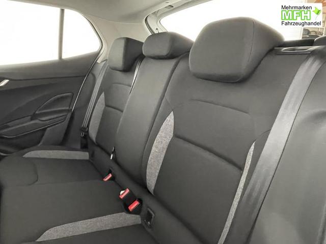 Skoda Fabia Essence (Essence) 1.0 TSI 70kW (95 PS) 5-Gang Schaltgetriebe 