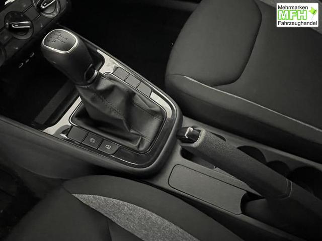 Skoda Fabia Essence (Essence) 1.0 TSI 70kW (95 PS) 5-Gang Schaltgetriebe 