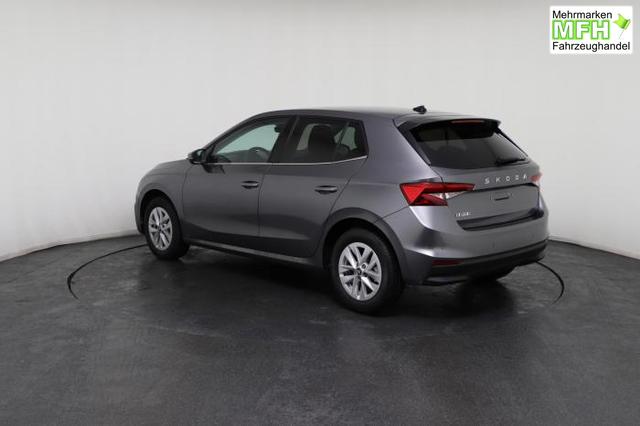 Skoda Fabia Top Selection (TOP Selection) 1.0 TSI 85kW (115 PS) 7-Gang-DSG 