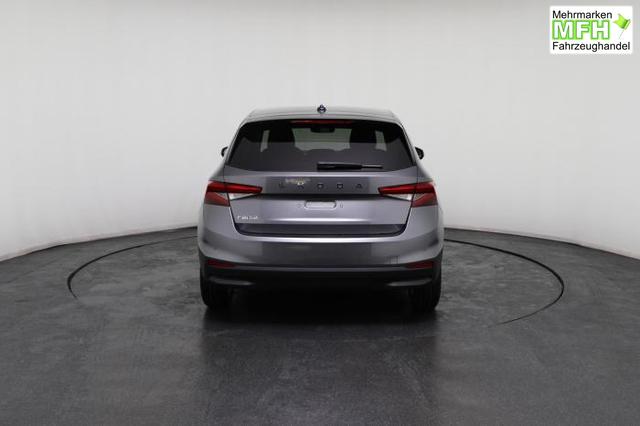 Skoda Fabia Top Selection (TOP Selection) 1.0 TSI 85kW (115 PS) 7-Gang-DSG 