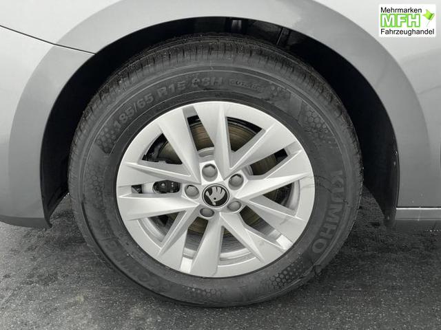 Skoda Fabia Top Selection (TOP Selection) 1.0 TSI 85kW (115 PS) 7-Gang-DSG 