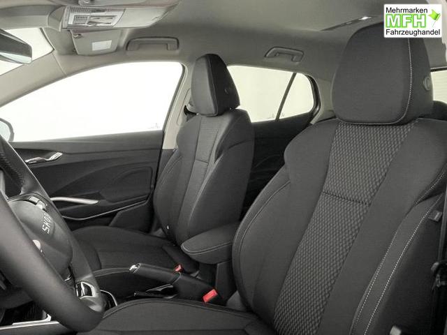 Skoda Fabia Top Selection (TOP Selection) 1.0 TSI 85kW (115 PS) 7-Gang-DSG 