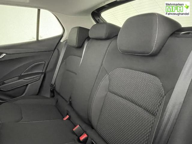 Skoda Fabia Top Selection (TOP Selection) 1.0 TSI 85kW (115 PS) 7-Gang-DSG 