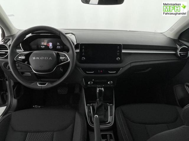 Skoda Fabia Top Selection (TOP Selection) 1.0 TSI 85kW (115 PS) 7-Gang-DSG 