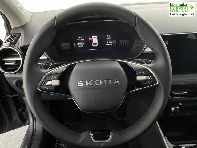 Skoda Fabia Top Selection (TOP Selection) 1.0 TSI 85kW (115 PS) 7-Gang-DSG 