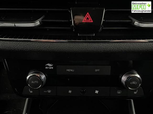 Skoda Fabia Top Selection (TOP Selection) 1.0 TSI 85kW (115 PS) 7-Gang-DSG 