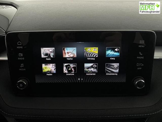 Skoda Fabia Top Selection (TOP Selection) 1.0 TSI 85kW (115 PS) 7-Gang-DSG 