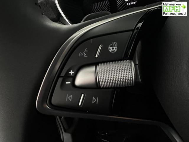 Skoda Fabia Top Selection (TOP Selection) 1.0 TSI 85kW (115 PS) 7-Gang-DSG 