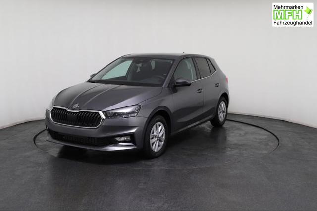 Skoda Fabia Top Selection (TOP Selection) 1.0 TSI 85kW (115 PS) 7-Gang-DSG 