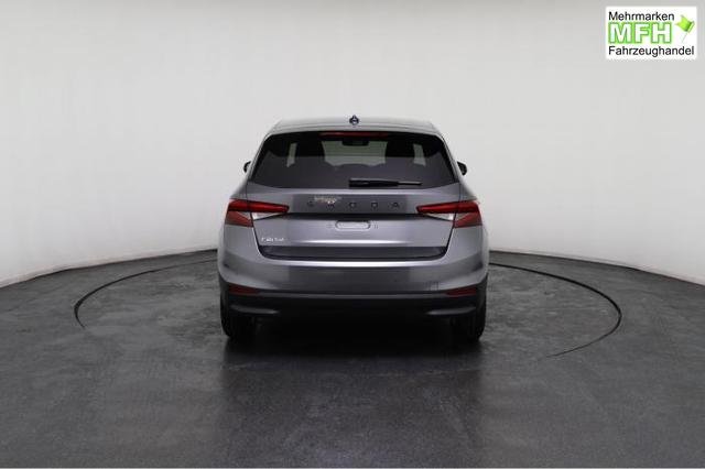 Skoda Fabia Top Selection (TOP Selection) 1.0 TSI 85kW (115 PS) 7-Gang-DSG 